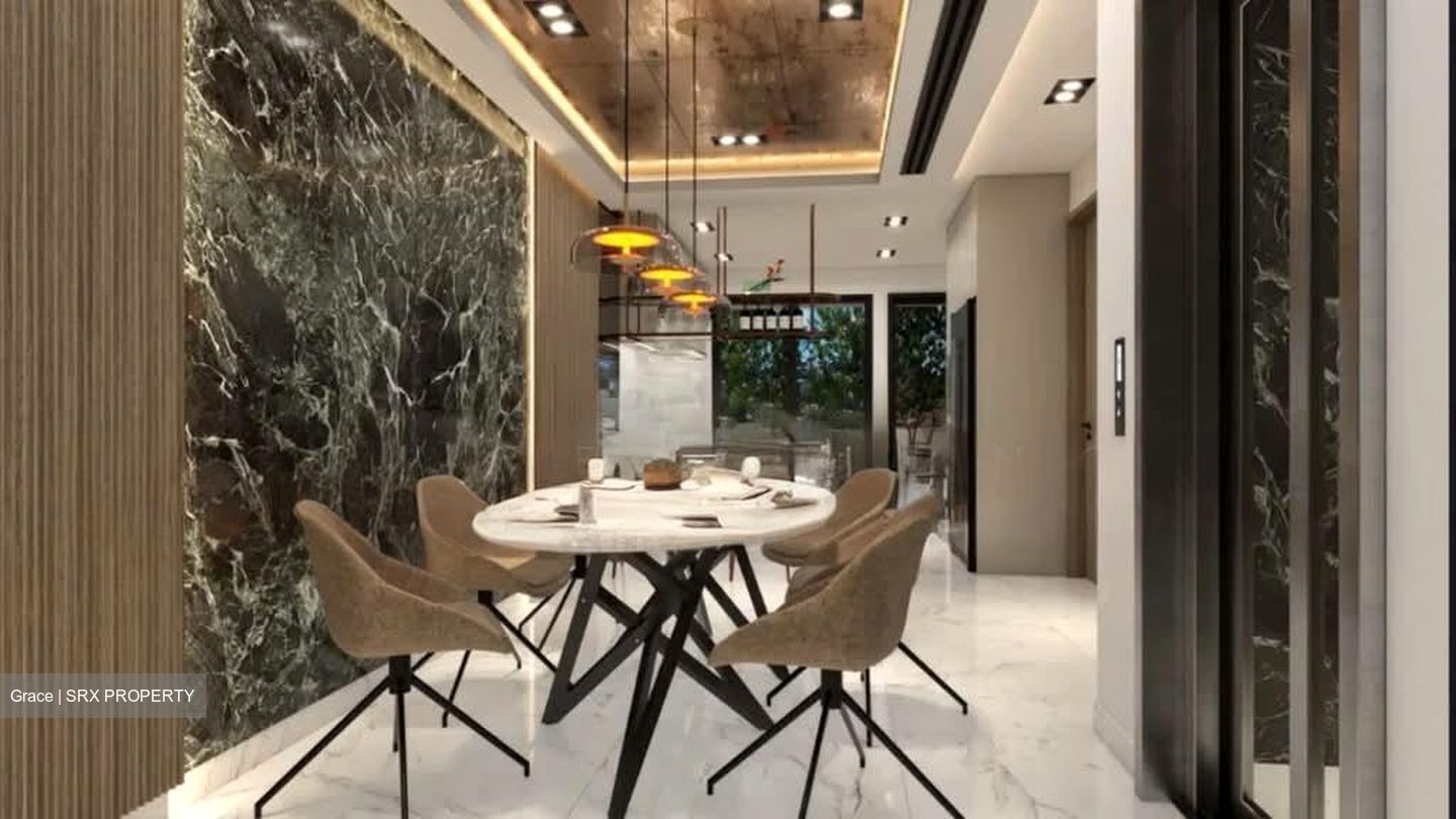 Lorong Melayu (D14), Terrace #589344821